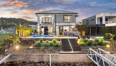 Picture of 8 Brindabella Point, SAFETY BEACH VIC 3936