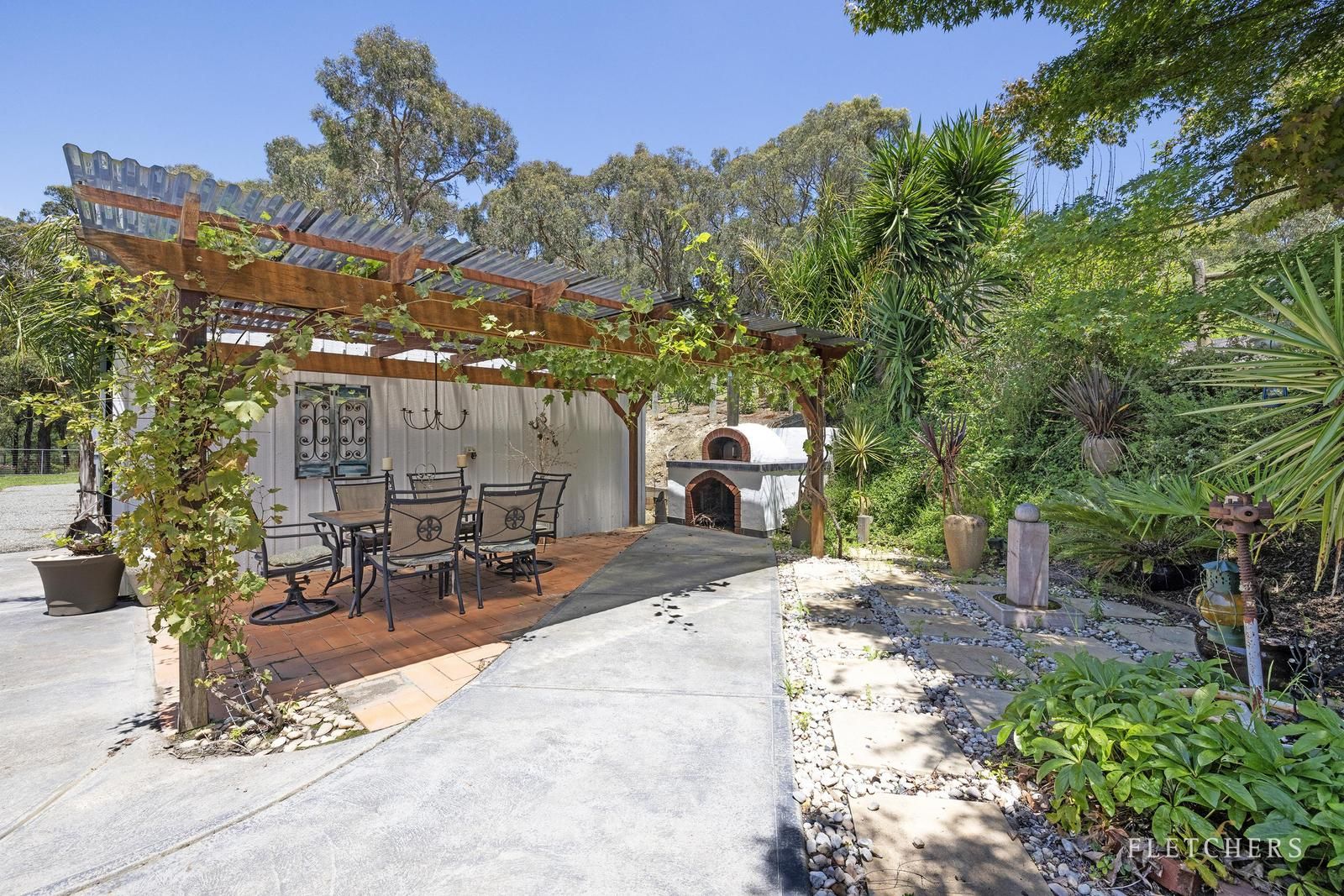 17 Nettleton Road, Monbulk VIC 3793, Image 0