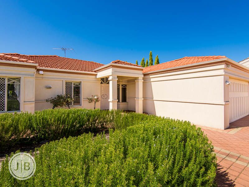 37 Johanson Promenade, MURDOCH WA 6150, Image 1