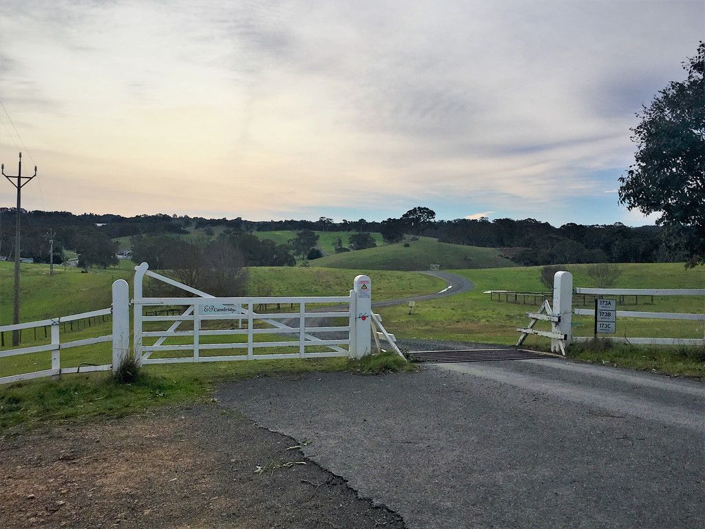 173 B Martins Rd, Oakbank SA 5243 House For Rent 650 Domain