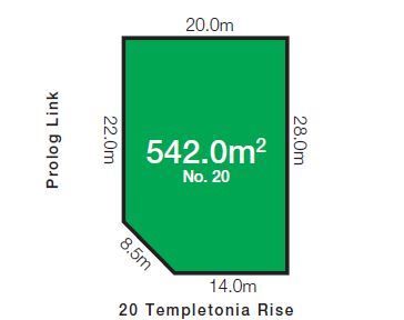 20 Templetonia Rise, Munster WA 6166, Image 0