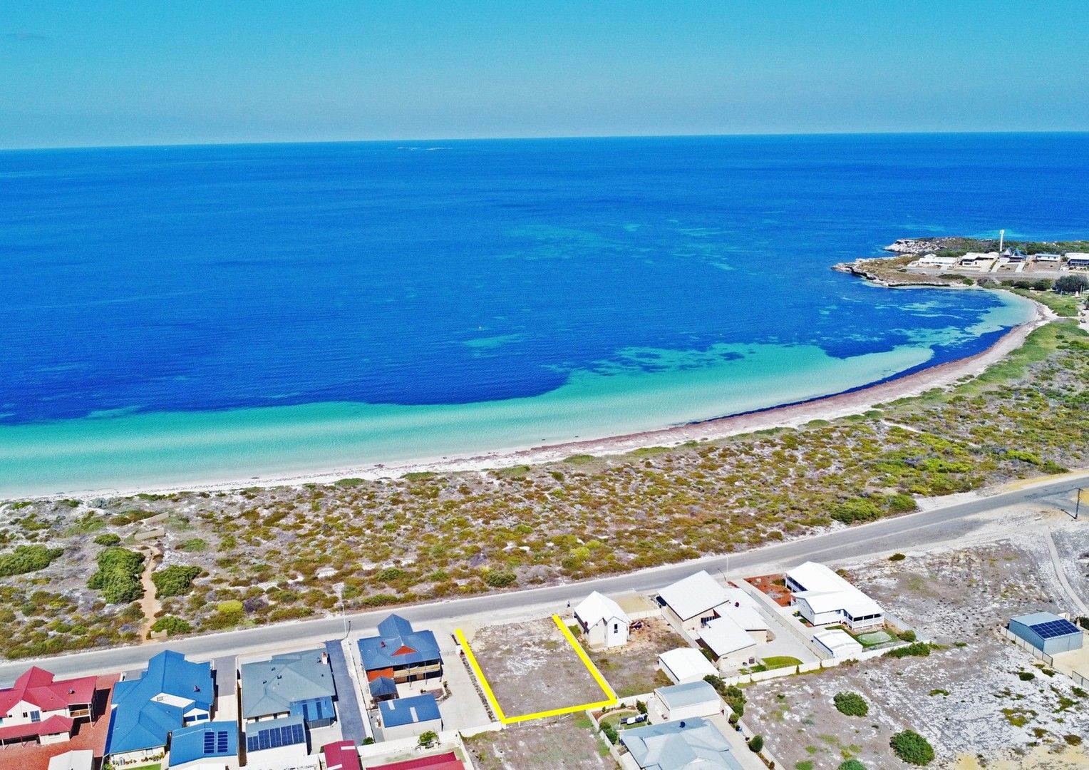 60 Ocean View Drive, Green Head WA 6514, Image 0