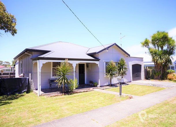 25 Mill Street, Toora VIC 3962