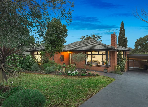 8 Beaufort Street, Mitcham VIC 3132