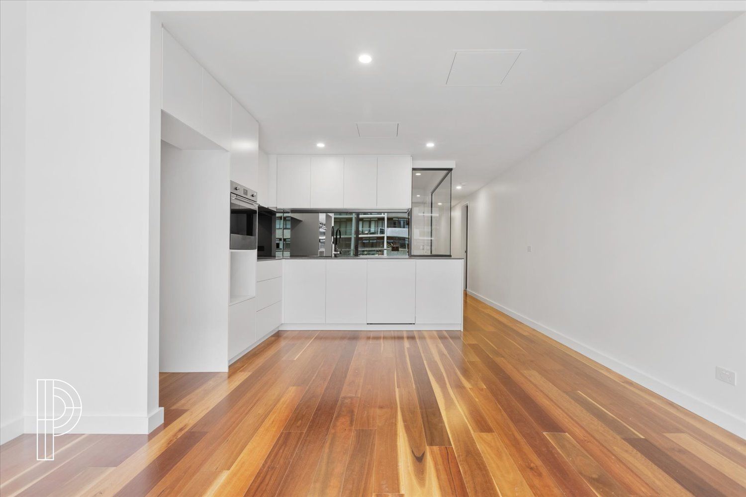 2 bedrooms Apartment / Unit / Flat in 311/4 Anzac Park CAMPBELL ACT, 2612