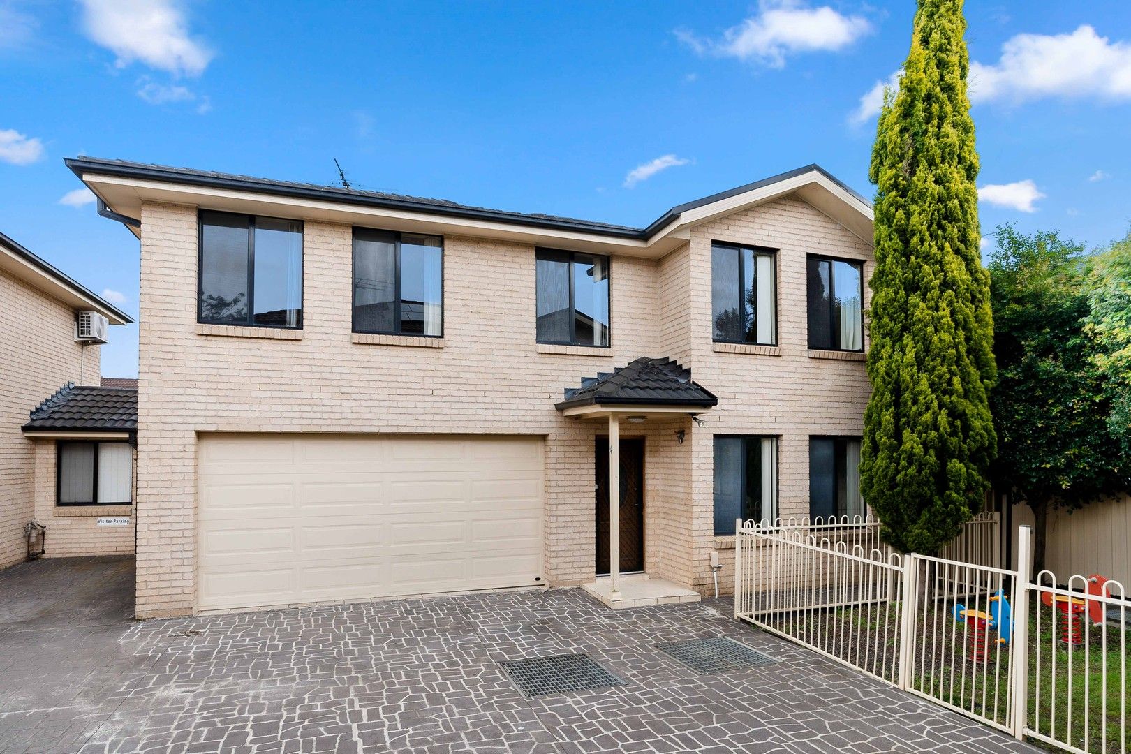 4/23 Montrose Street, Quakers Hill NSW 2763, Image 0