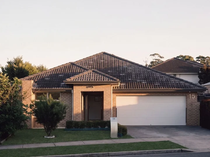 15 White Gum Place, North Kellyville NSW 2155