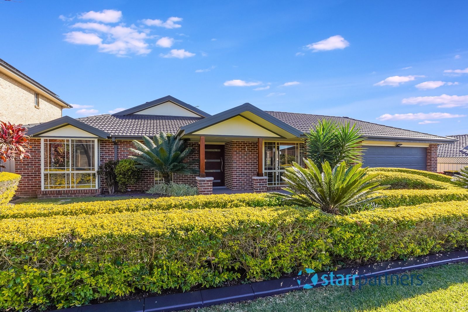 5 bedrooms House in 9 Campi Ct PRESTONS NSW, 2170