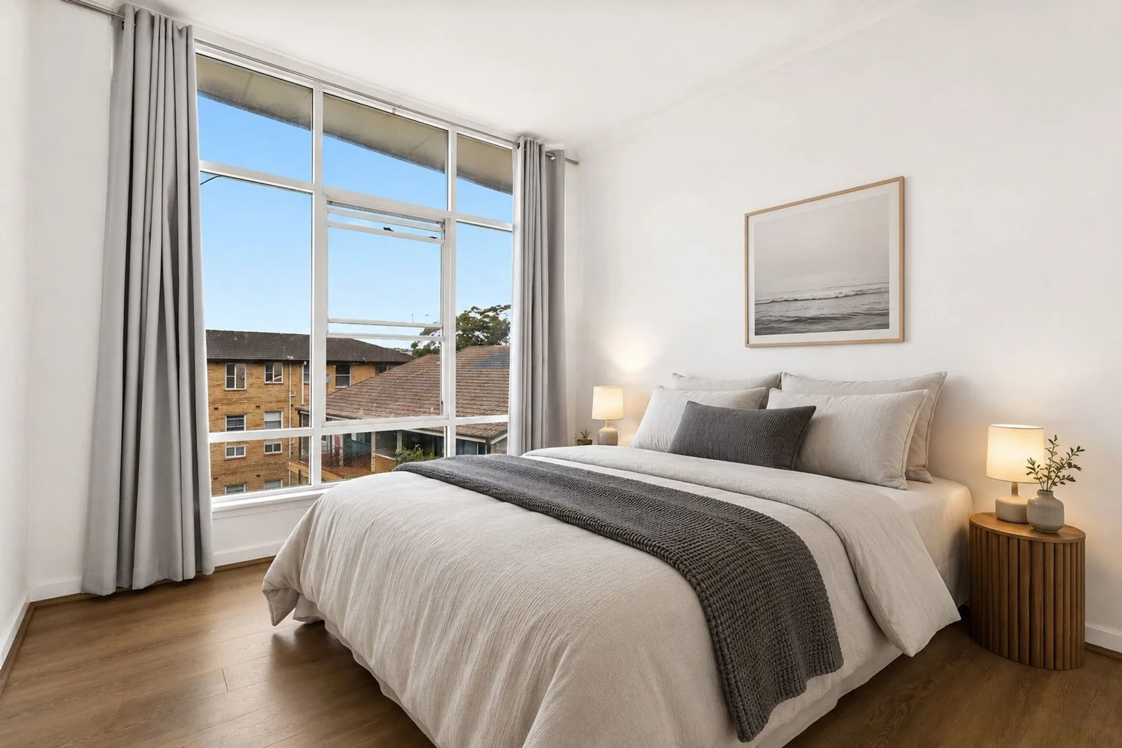 11/61 Smith St, Wollongong NSW 2500 - Apartment For Rent | Domain