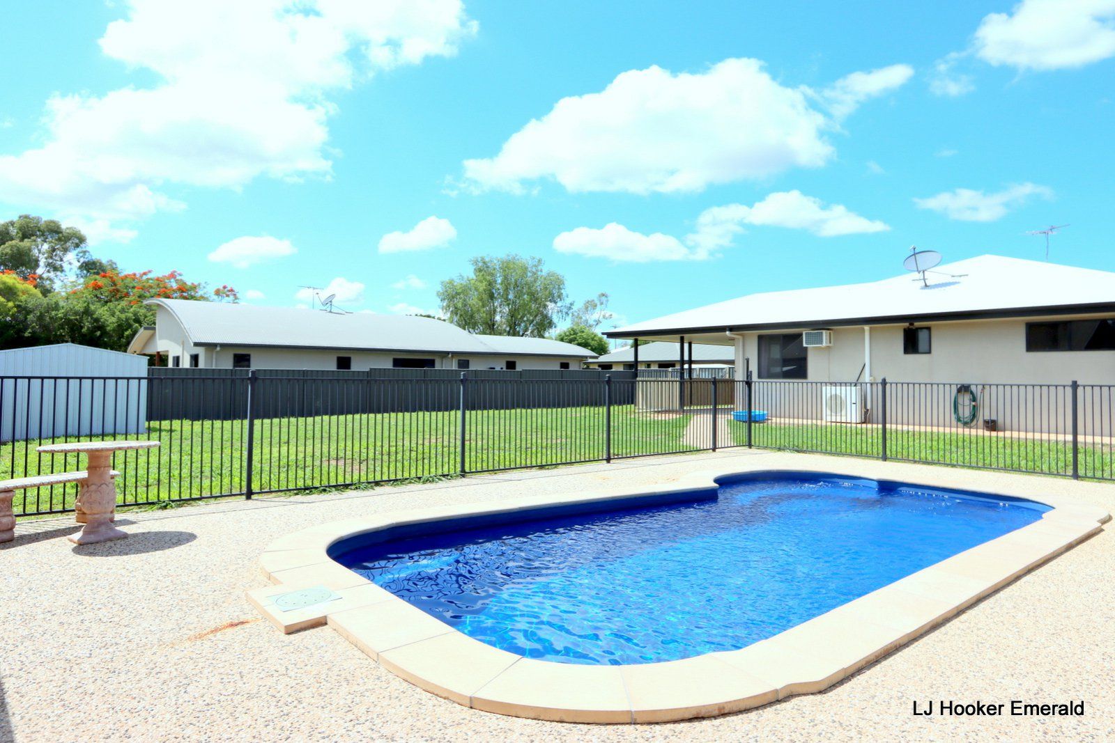 5 Colden Place, Emerald QLD 4720