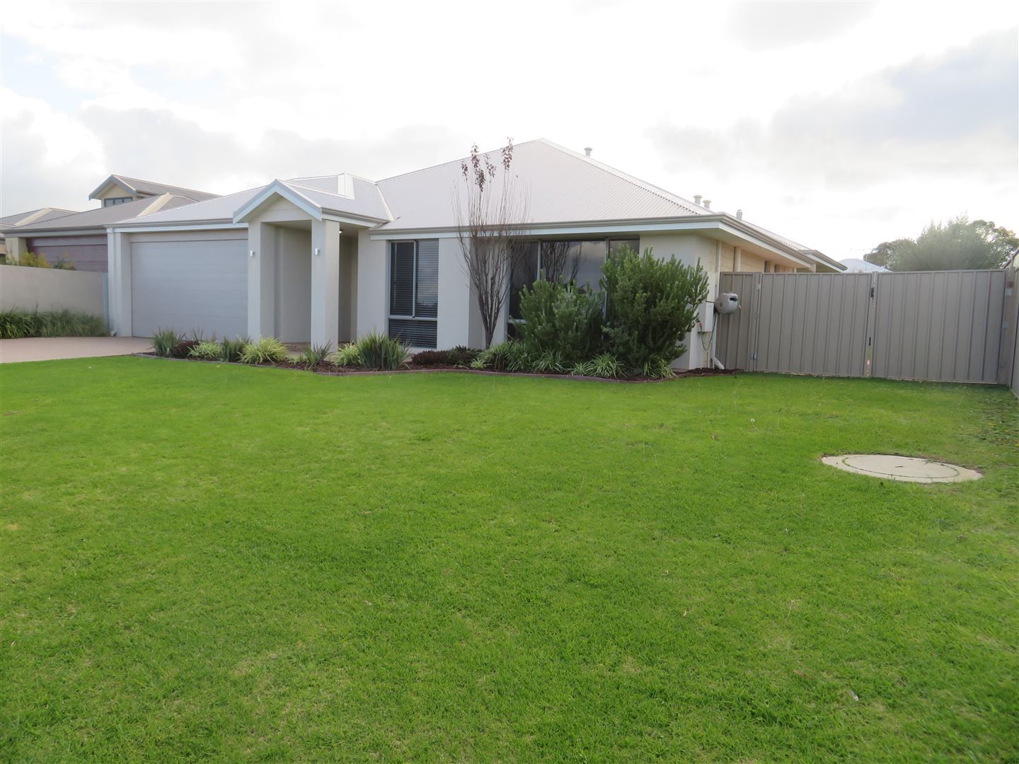 4 bedrooms House in 3 headstay cove GEOGRAPHE WA, 6280