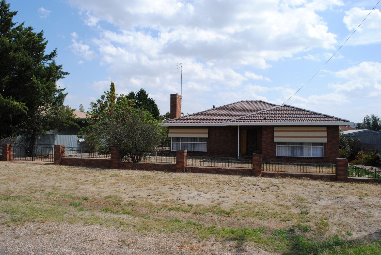 5 Lawrence Street, Dunolly VIC 3472