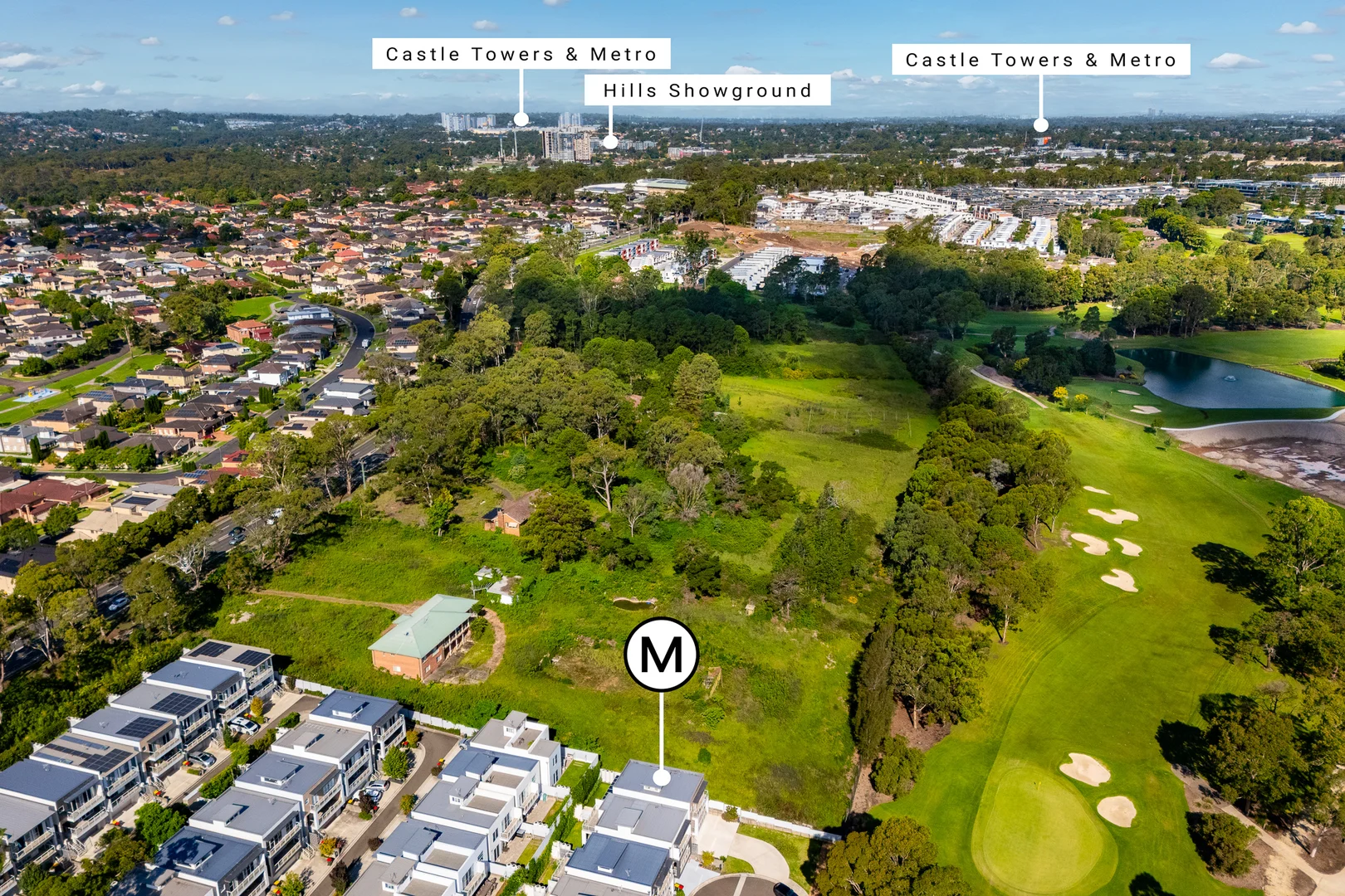 Additional image 23 of 215 Stone Mason Drive, Norwest NSW 2153