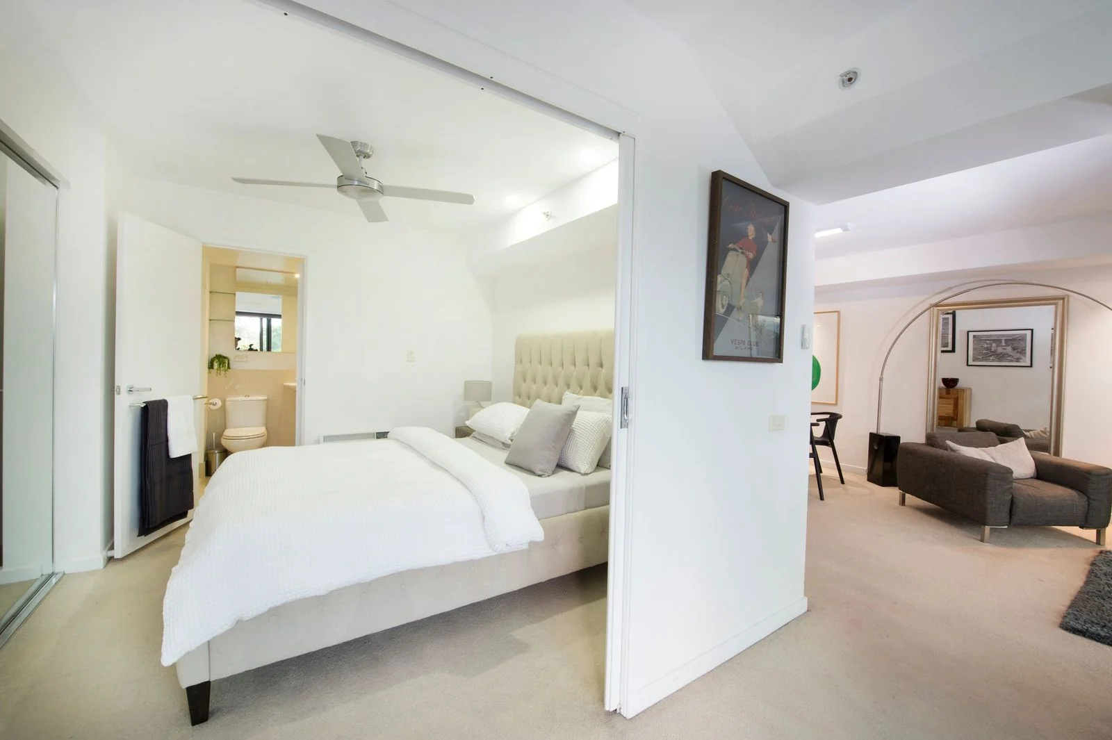 Additional image 12 of 705/2 Albert Road, Melbourne VIC 3000