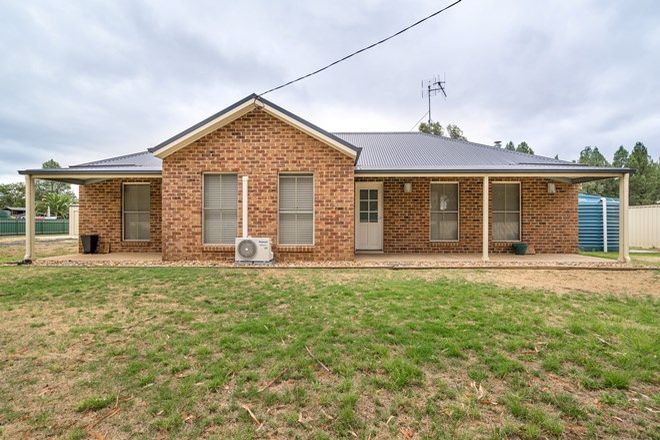 Picture of 8 Bomen Street, BALLIMORE NSW 2830