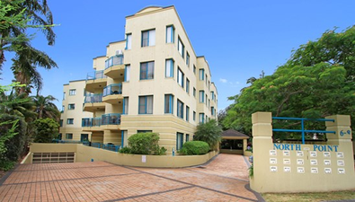 Picture of 6/6-8 Pleasant Avenue, NORTH WOLLONGONG NSW 2500