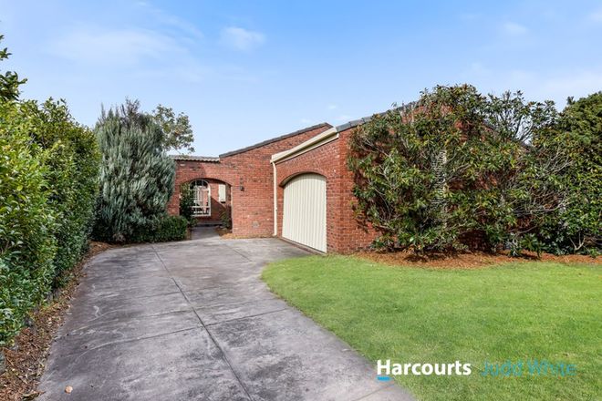 Picture of 56 Mannering Drive, GLEN WAVERLEY VIC 3150