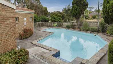 Picture of 6a/11 Milne Street, TEMPLESTOWE VIC 3106