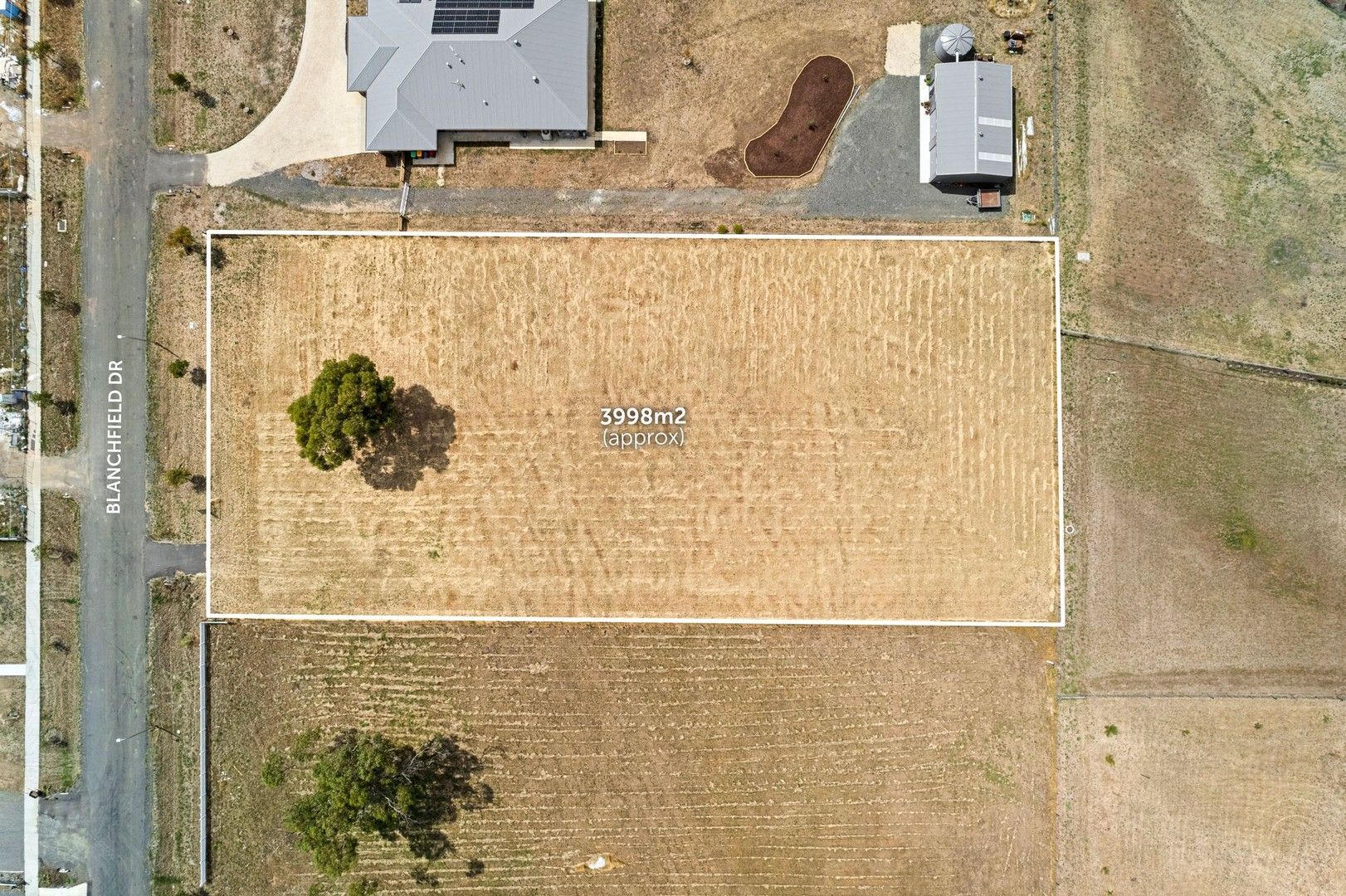 Vacant land in Lot 53 Blanchfield Drive, KYNETON VIC, 3444