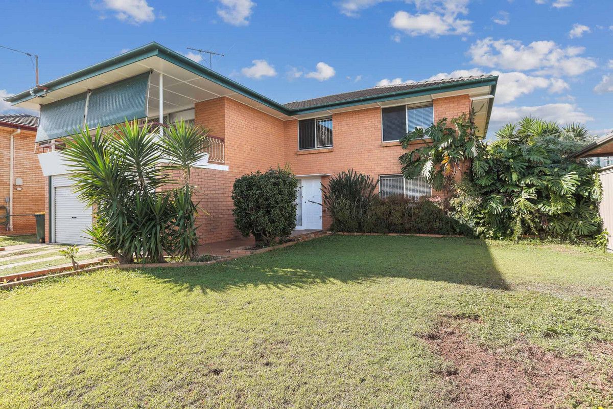 3 bedrooms House in 3 Nagle Street UPPER MOUNT GRAVATT QLD, 4122