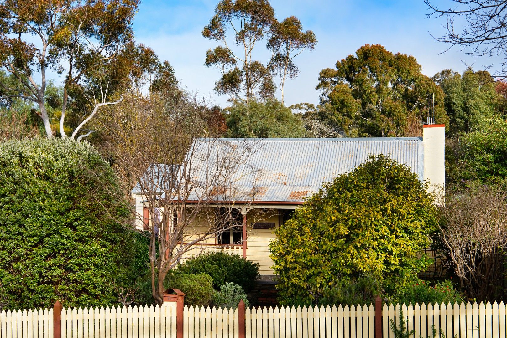 117 High Street, Maldon VIC 3463, Image 0