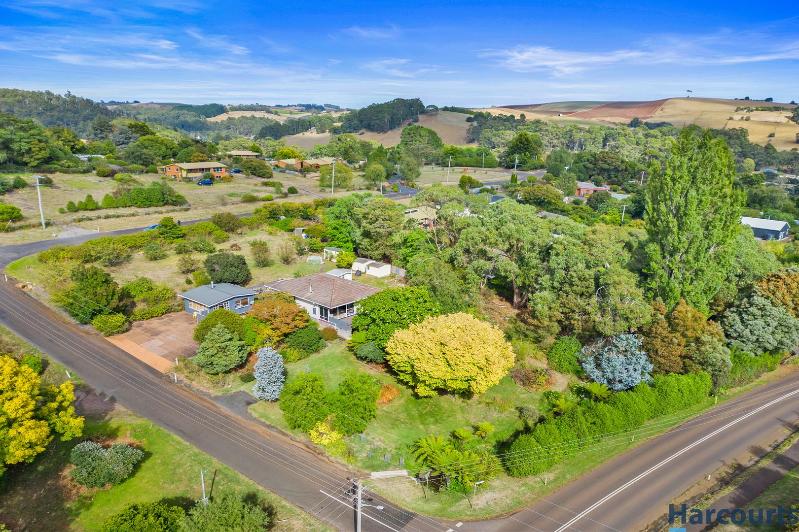 32 George Street, Forth TAS 7310, Image 1