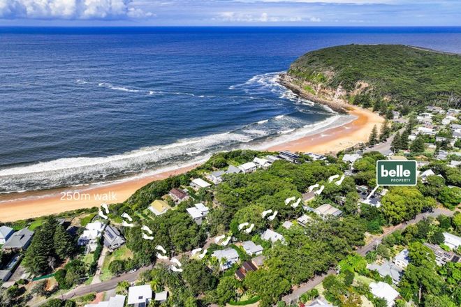 Picture of 50 Tudibaring Parade, MACMASTERS BEACH NSW 2251