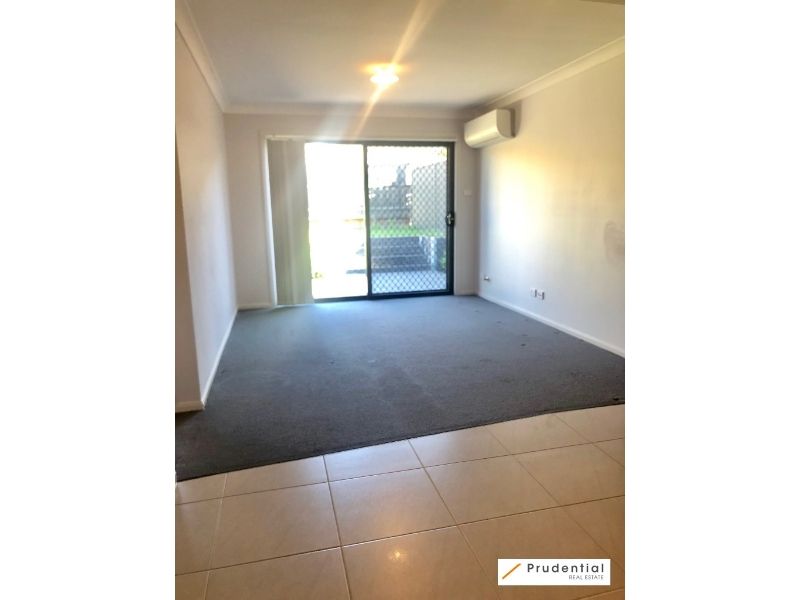 35a Talana Hill Drive, Edmondson Park NSW 2174 Apartment For Rent