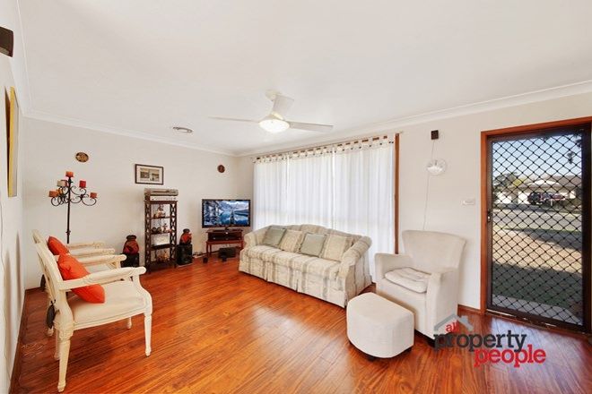 Picture of 1/130 Oxford Road, INGLEBURN NSW 2565