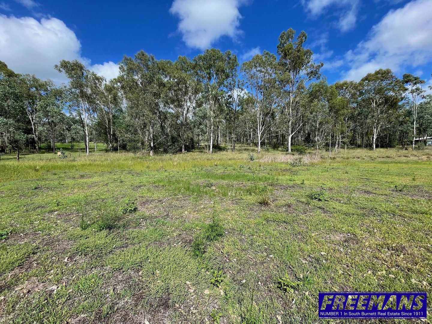 Lot 11 Burnett Street, Nanango QLD 4615, Image 0