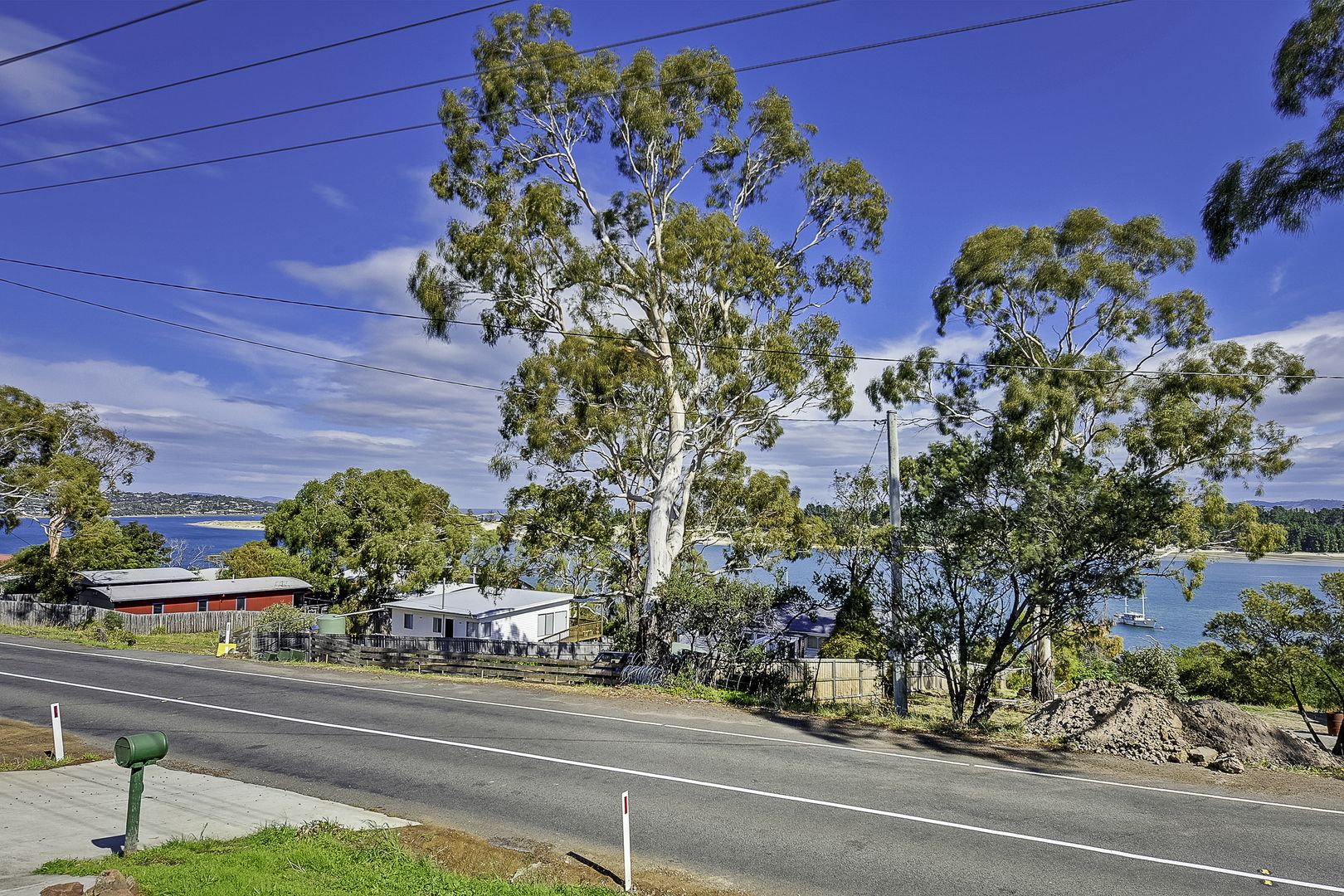 148 Lewisham Scenic Drive, Lewisham TAS 7173, Image 2