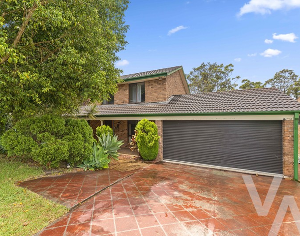 35 Dangerfield Drive, Elermore Vale NSW 2287