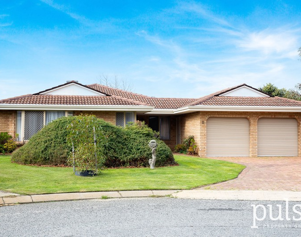 11 Rhyder Court, Murdoch WA 6150