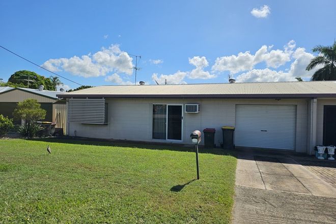Picture of 1/43-45 Wilmington Street, AYR QLD 4807