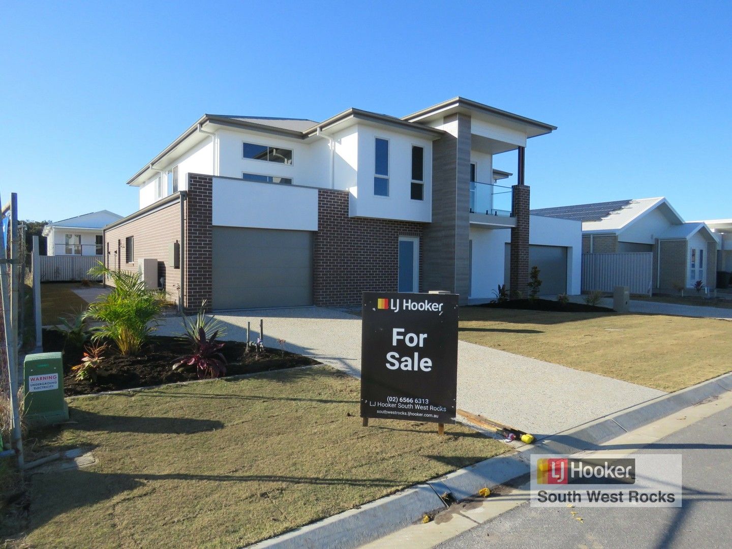 17 Kalang Avenue, South West Rocks NSW 2431 Domain