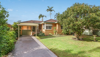 Picture of 32 Golden Avenue, POINT CLARE NSW 2250