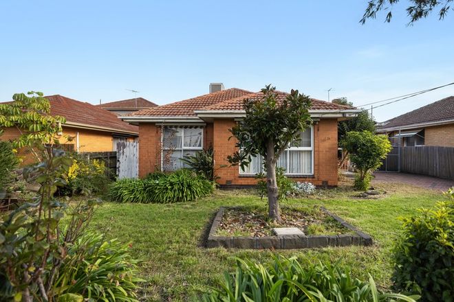 Picture of 1 Trevannion Street, GLENROY VIC 3046
