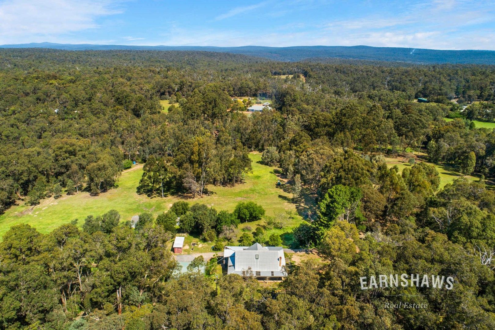 1545 Martin Road, Mundaring WA 6073, Image 0