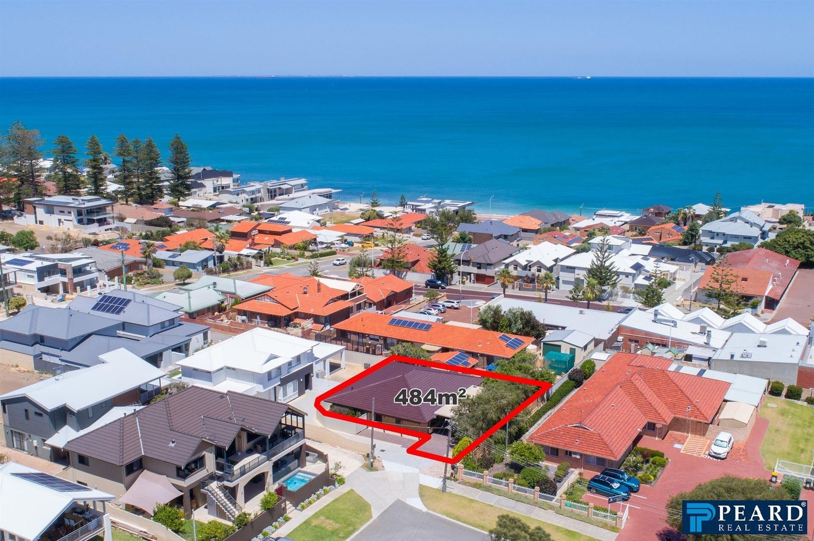 1 Millar Road, North Beach WA 6020 Domain