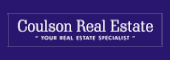 Logo for Coulson Real Estate