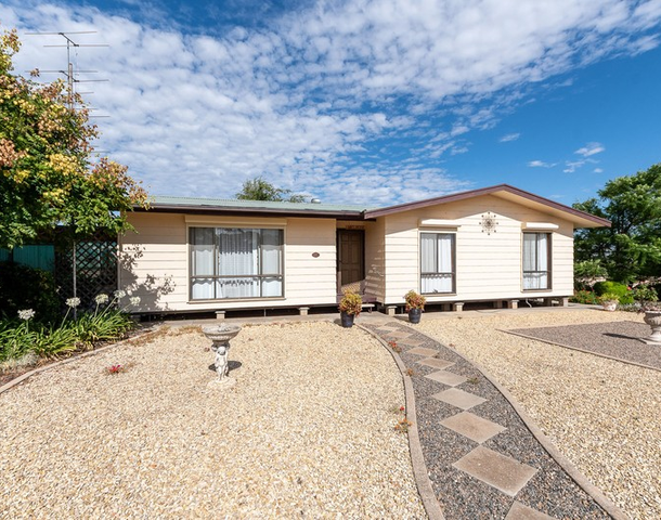 11 Mickan Court, Karoonda SA 5307