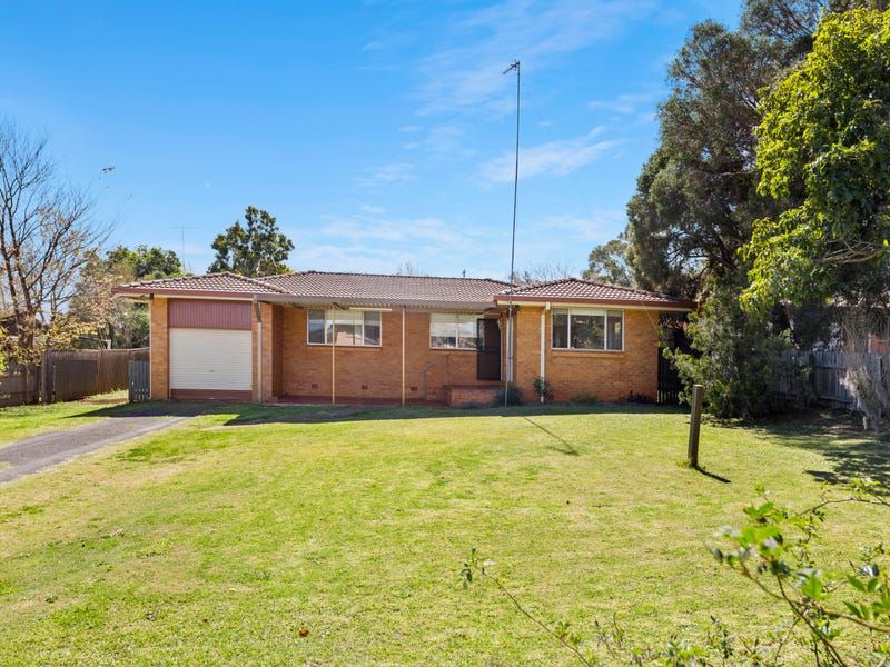 63 Cleary Street, Centenary Heights QLD 4350, Image 0