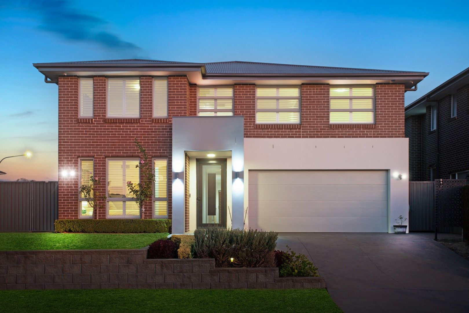 1 Rumery Street, Grantham Farm, Riverstone NSW 2765 Domain