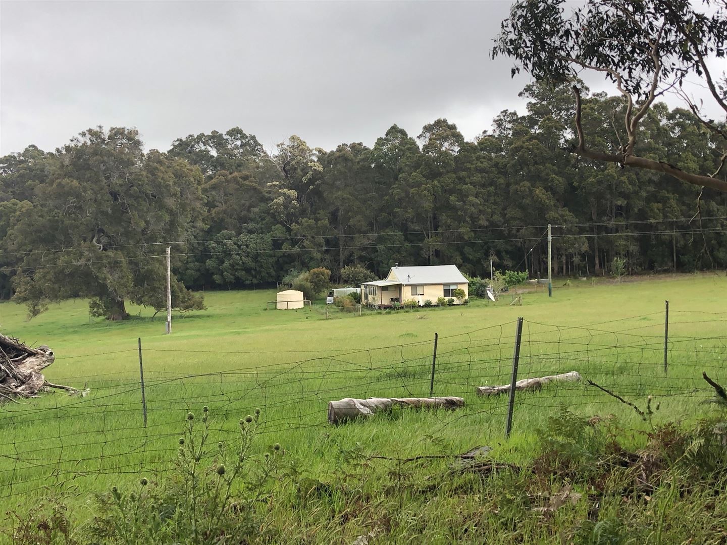 258 Riverway Road (Boorara Brook), Northcliffe WA 6262 Farm for Sale