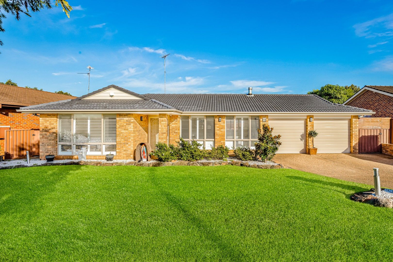 68 Hinchinbrook Drive, Hinchinbrook NSW 2168, Image 0