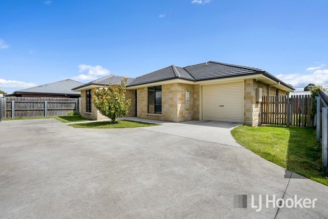 Picture of 2/3 Lach Dar Court, LONGFORD TAS 7301