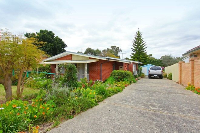 Picture of 53 Altone Road, LOCKRIDGE WA 6054