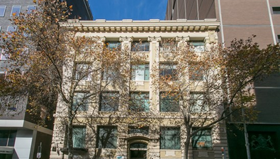Picture of 202A/441 Lonsdale Street, MELBOURNE VIC 3000