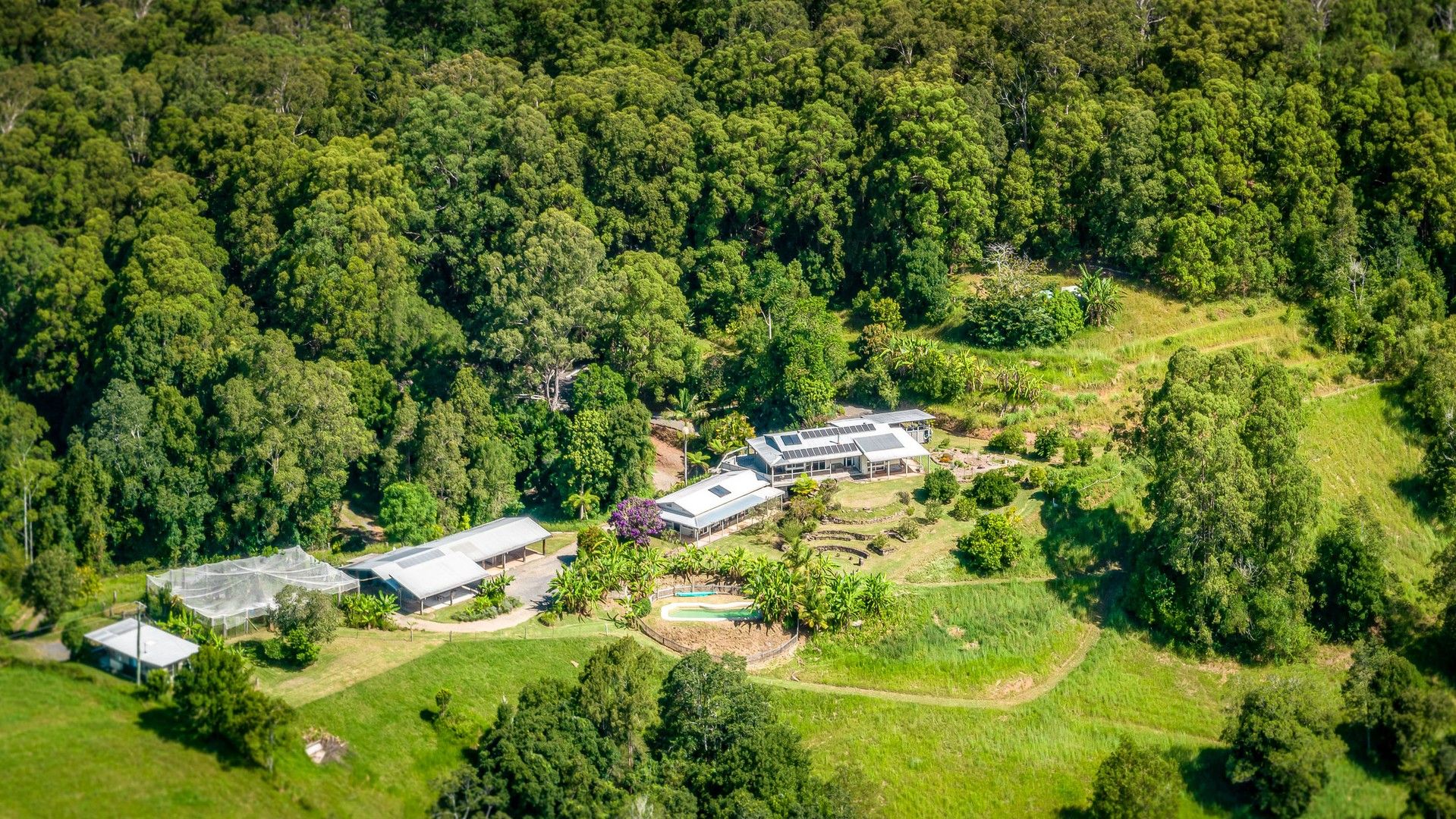 165 Hydes Creek Road, Bellingen NSW 2454, Image 0