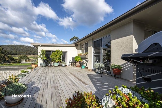 Picture of 5751 Huon Highway, SURGES BAY TAS 7116